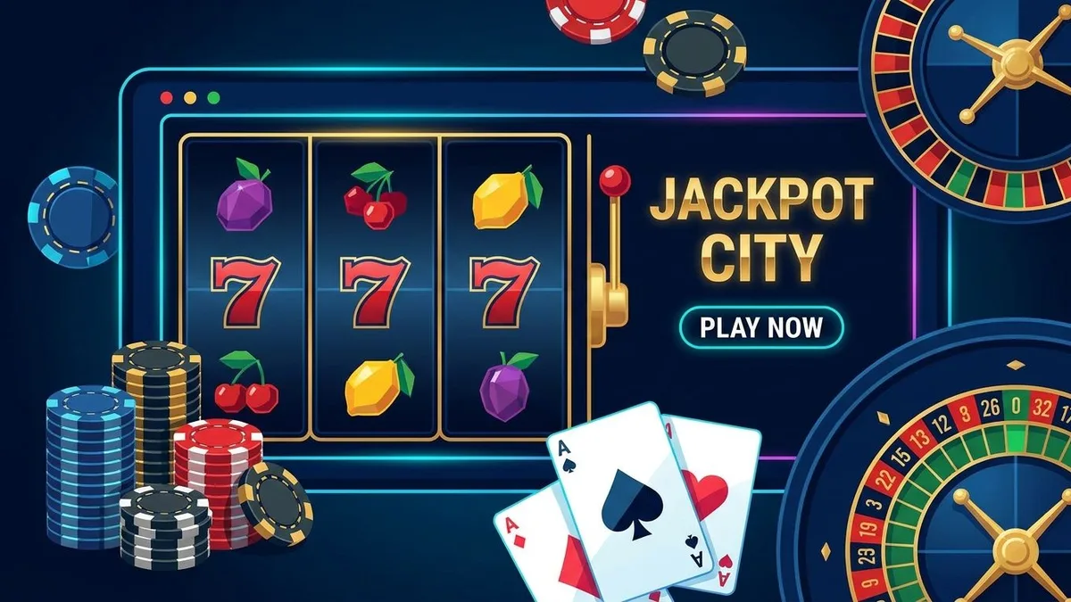 Juegos de casino