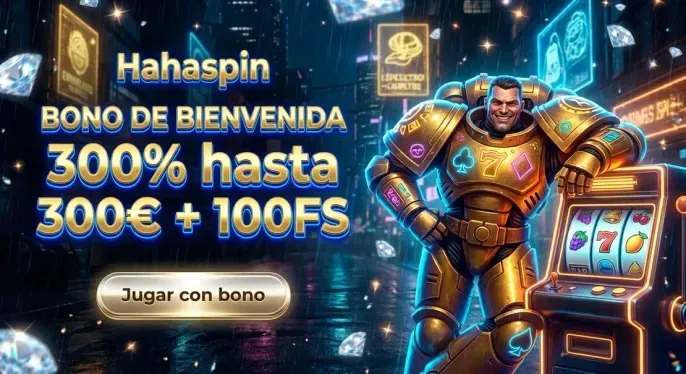 Hahaspin Casino